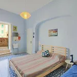 Salite Al Borgo アパート