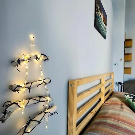 Apartment Salite Al Borgo *