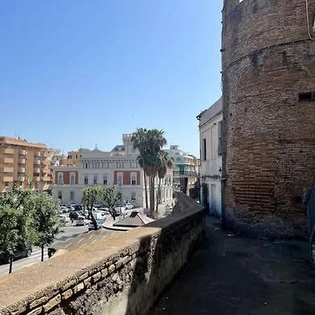 Apartment Salite Al Borgo *