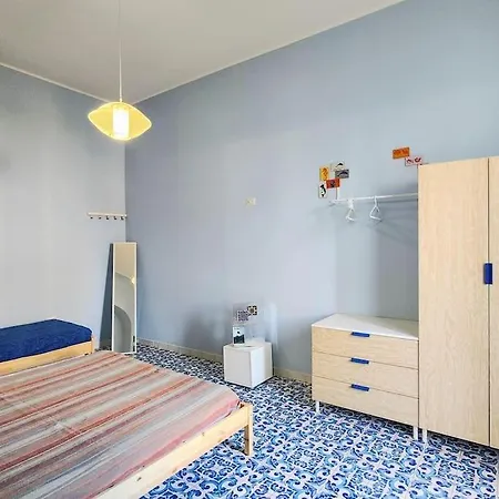 Apartment Salite Al Borgo *