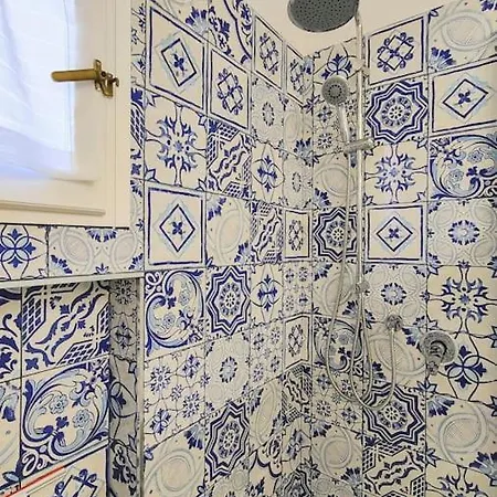 Salite Al Borgo Apartment *
