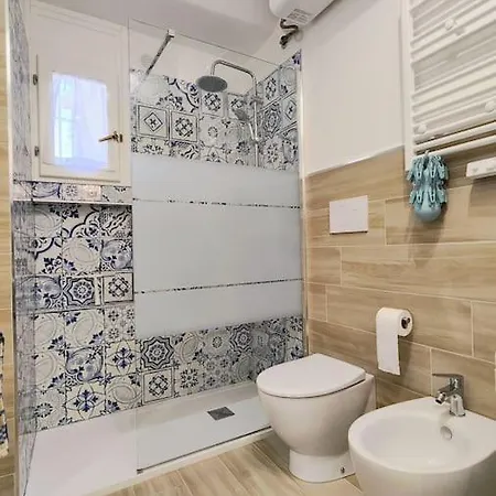 Apartment Salite Al Borgo Nettuno